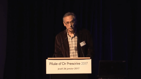 rencontre prescrire