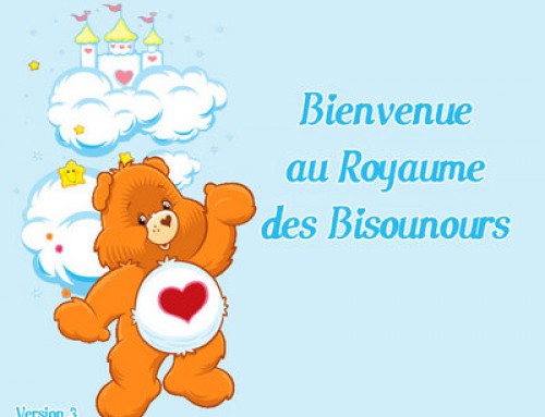 L’EMA ou le Royaume des Bisounours