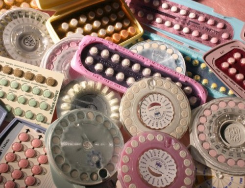 Contraception de 3ème génération et drospirénone : dix ans de trop !
