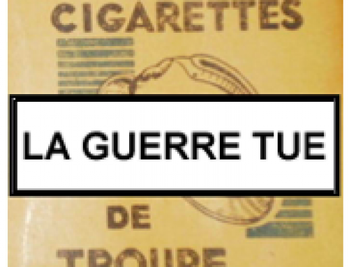 INPES, OFDT et ÉTAT
