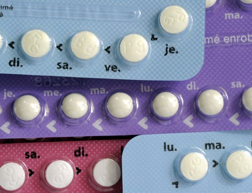 Scandale des pilules de 3ème génération à base de drospirénone