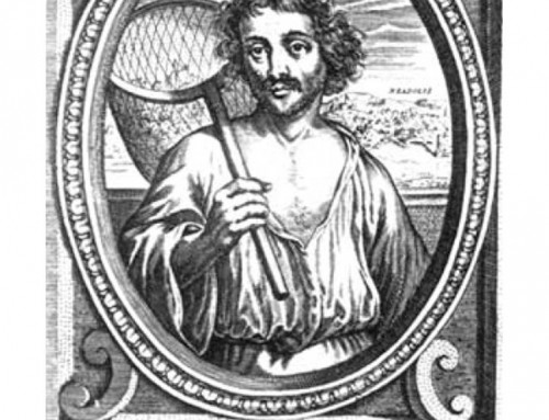 SPINOZA fumait…