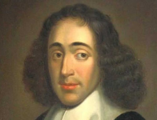 De l’Éthique de Spinoza à l’éthique médicale