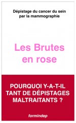 Les brutes en rose