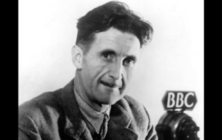 George Orwell