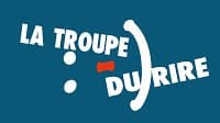Troupe du Rire logo