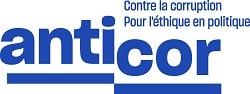 Logo Anticor