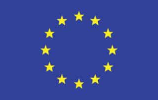 Drapeau européen