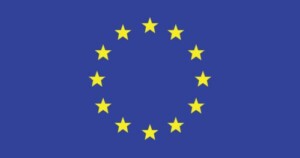 Drapeau européen