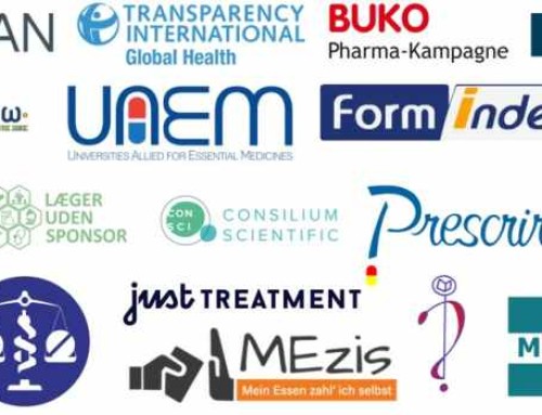 Suite à notre action, l&rsquo;Agence européenne du médicament (EMA) prend de premières mesures sur les résultats non publiés dans les essais cliniques.